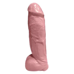 Generique Gode large Scott 18 x 6 cm